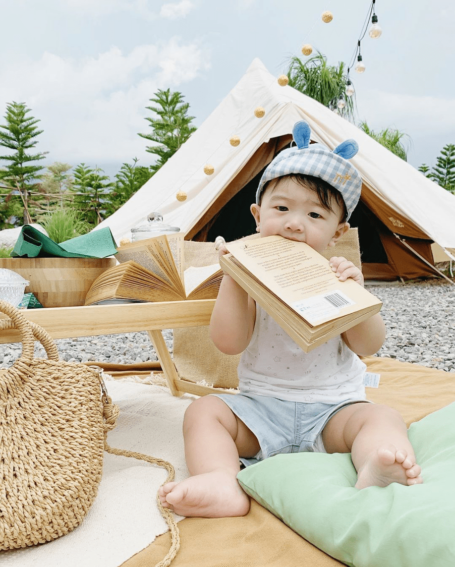 苗栗親子景點 自然圈農場 苗栗親子景點 自然圈農場