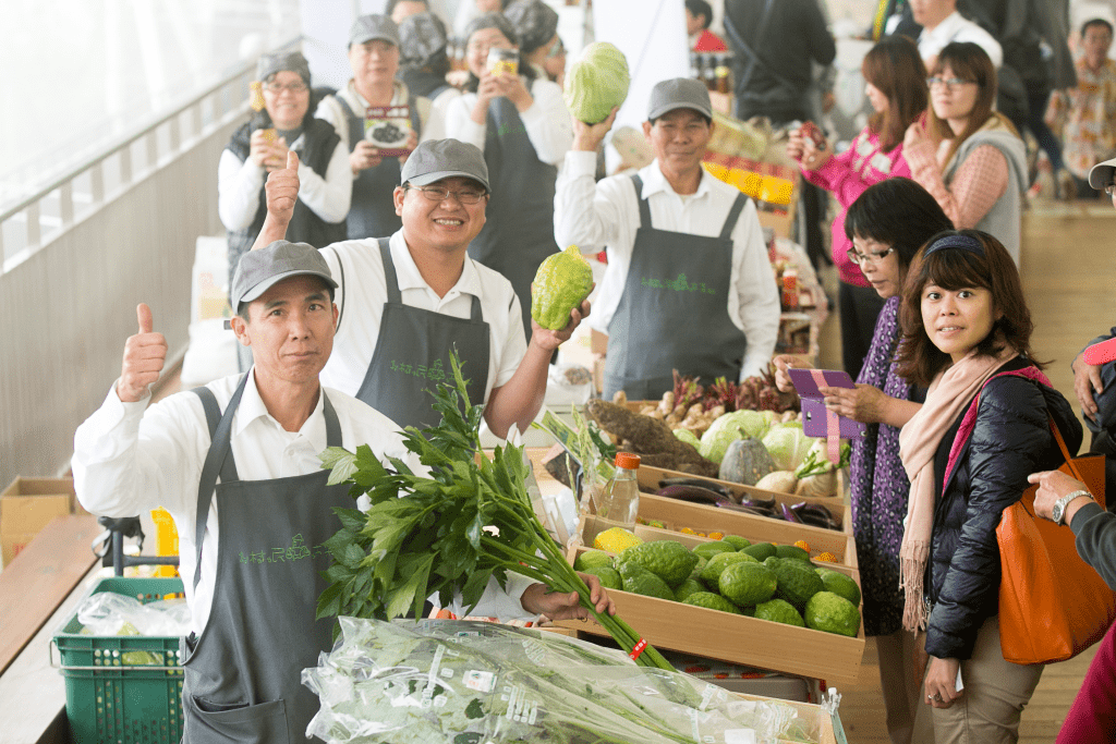 微熱山丘︱南投三合院創始店｜隱身在139縣道上的三合院，最有人情味的伴手禮。 37 2024