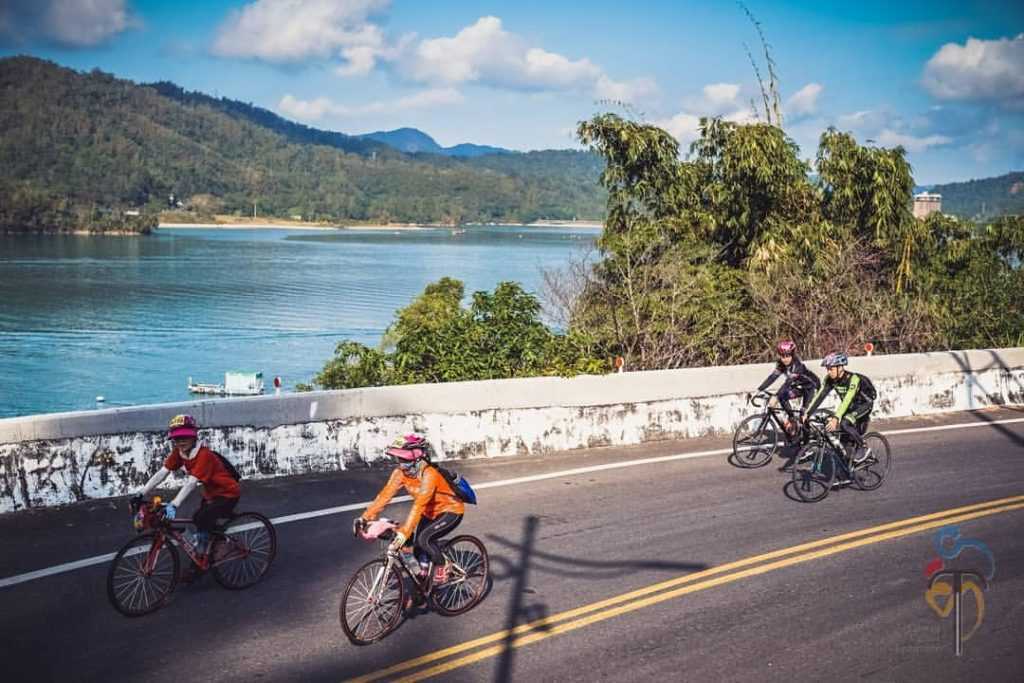 2024日月潭自行車節 Come!BikeDay《嘉年華主題日/活動資訊/報名資訊/單車路線》 3 2024