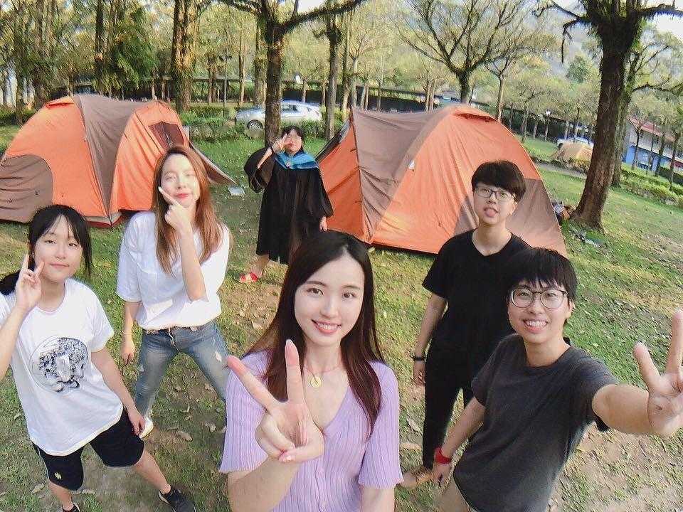 泰雅渡假村 |露營區 泰雅渡假村 |露營區 南投露營 露營設備 露營場地 露營費用