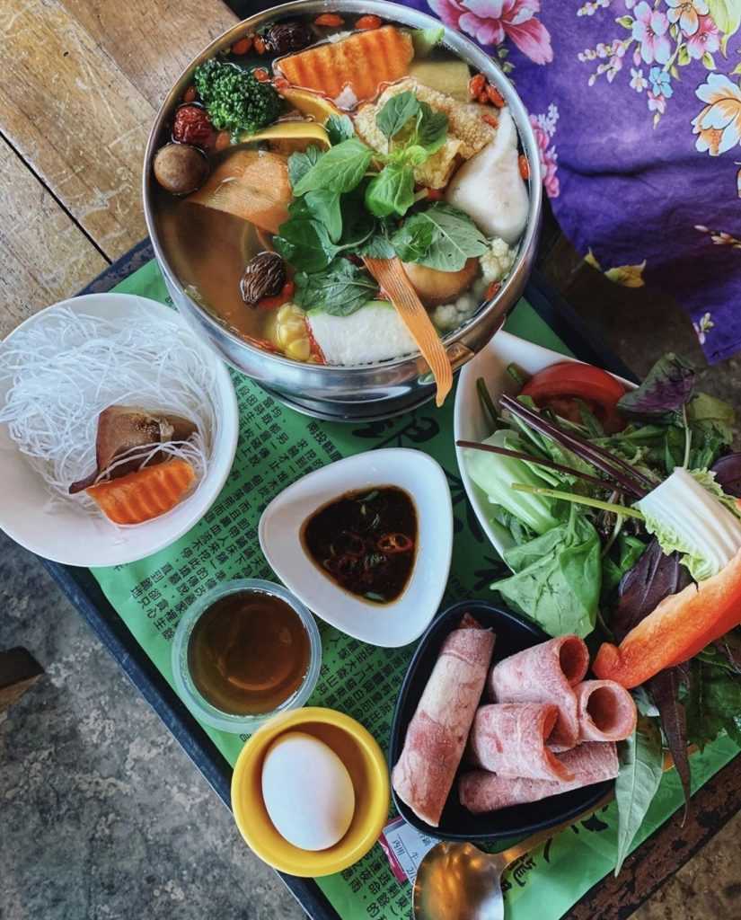 溪頭美食︱來溪頭吃什麼?推薦 4 間到溪頭必吃的美食餐廳 2023 溪頭美食︱來溪頭吃什麼?推薦 4 間到溪頭必吃的美食餐廳 4 2023