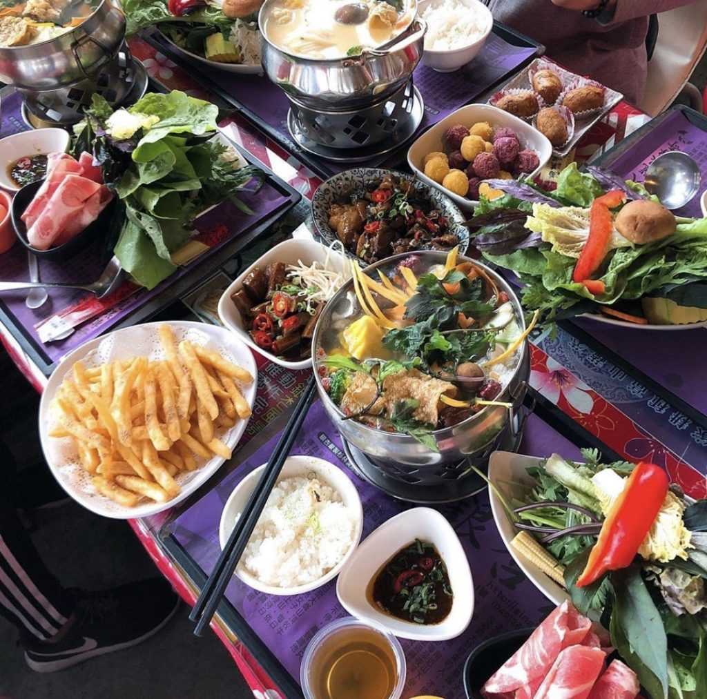 溪頭美食︱來溪頭吃什麼?推薦 4 間到溪頭必吃的美食餐廳 2023 溪頭美食︱來溪頭吃什麼?推薦 4 間到溪頭必吃的美食餐廳 2 2023