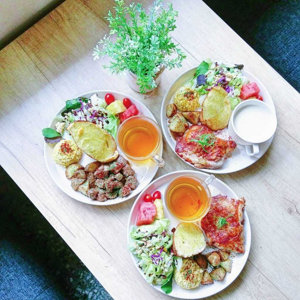 南投美食 南投美食|盤點大南投最新美食清單!52間網友狂推必吃餐廳、小吃、咖啡廳、合菜料理《最新攻略》 南投美食 2023 南投美食 緩緩食光