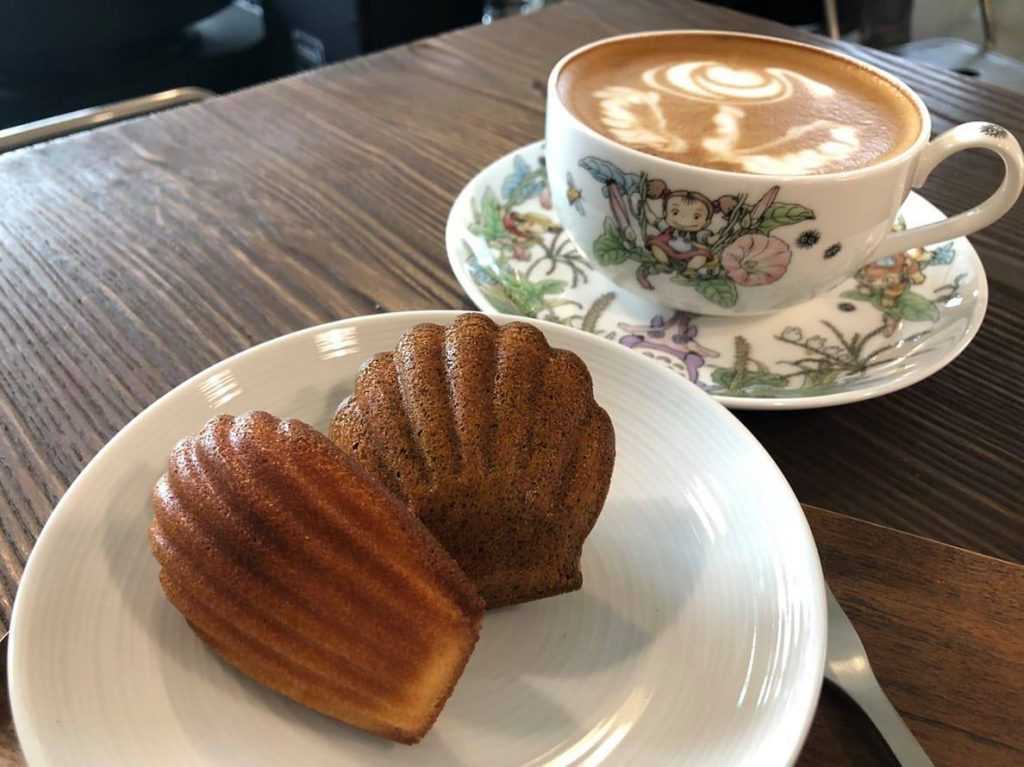 蠻荒咖啡 IG 網美咖啡店 日月潭咖啡聽 魚池咖啡廳 魚池下午茶推薦 