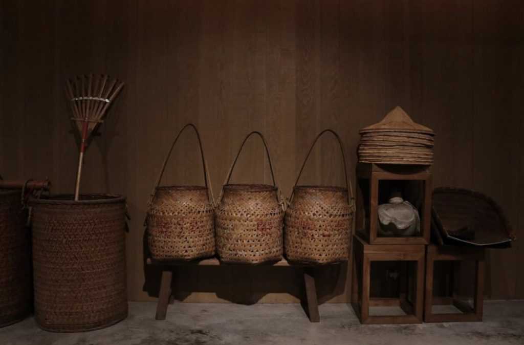 遊山茶訪茶文化館 遊山茶訪茶文化館