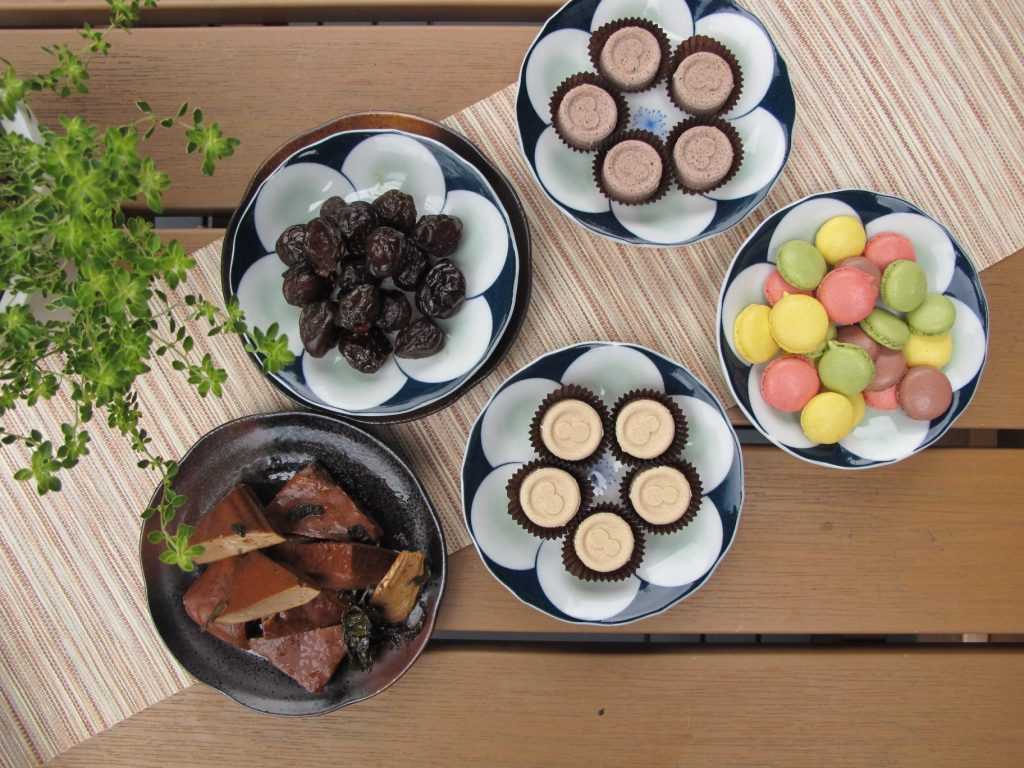 隱茶Steam 南投水里甜點 南投水里美食 南投水里伴手禮