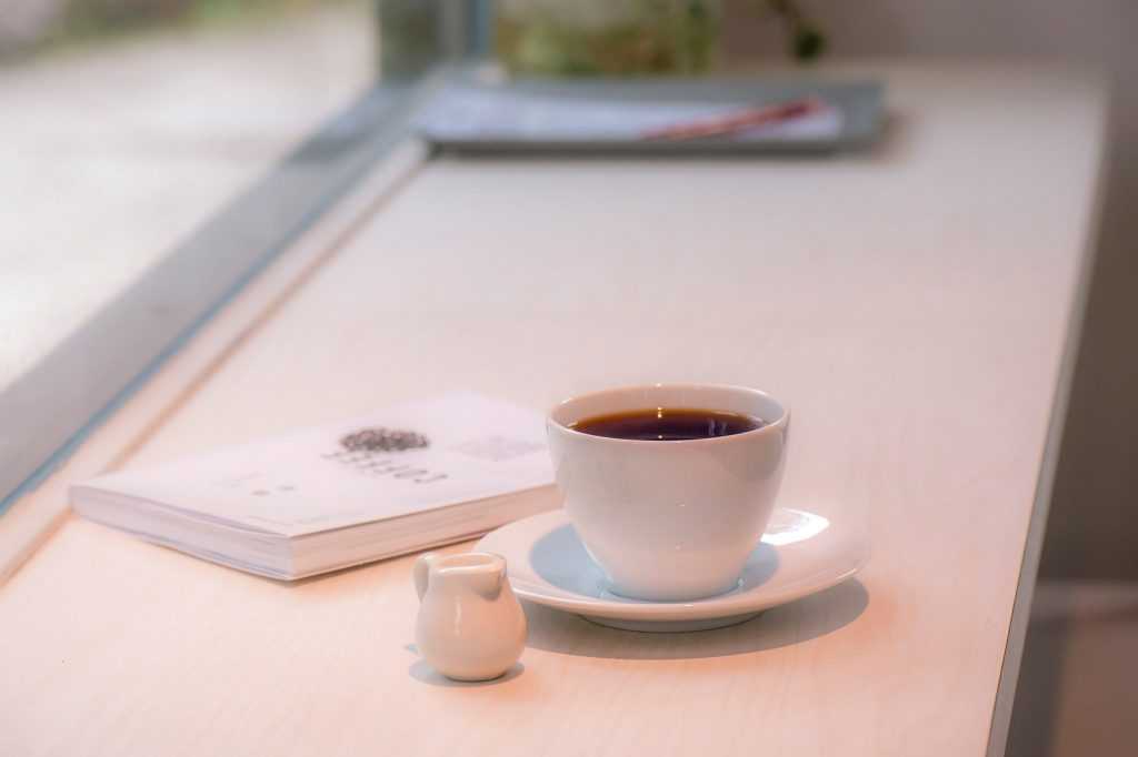 鹿篙咖啡莊園 魚池咖啡廳 日月潭咖啡 網美咖啡店