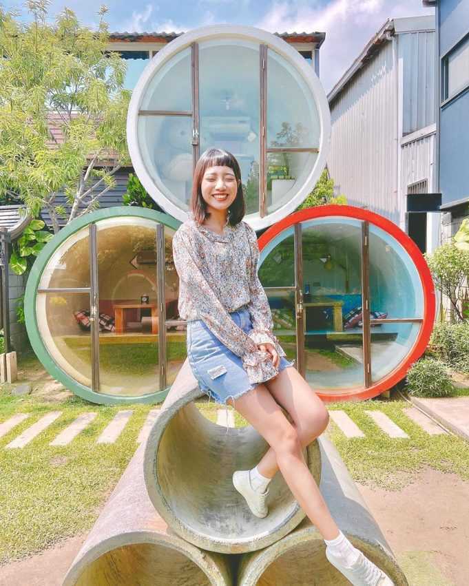 彰化打卡景點|#10 別有洞天咖啡館 彰化打卡景點|#10 別有洞天咖啡館