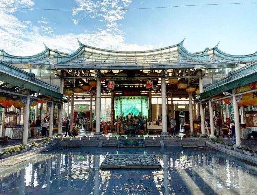 彰化打卡景點|#12 台灣玻璃館 彰化打卡景點|#12 台灣玻璃館