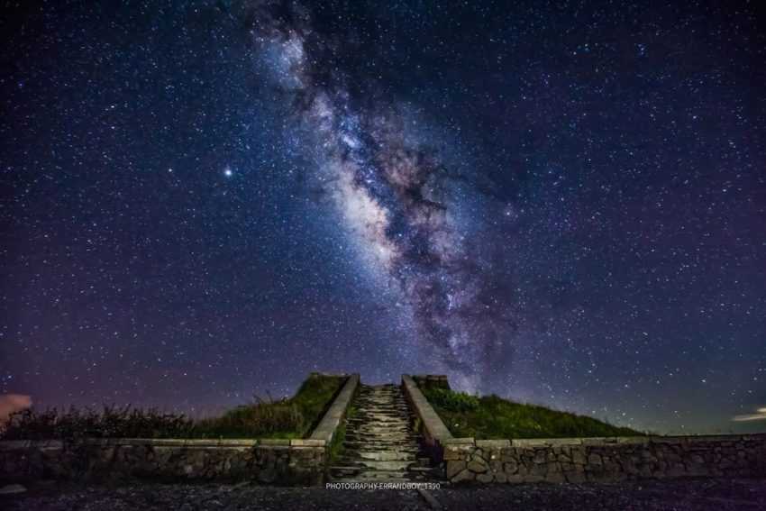 南投,南投景點,合歡山暗空公園,鳶峰星空劇場,南投星空季,沉浸式體驗,南投熱門資訊