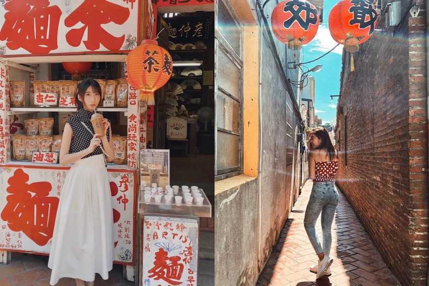 輕旅行圖片-1