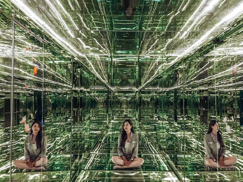 彰化打卡景點|#12 台灣玻璃館 彰化打卡景點|#12 台灣玻璃館