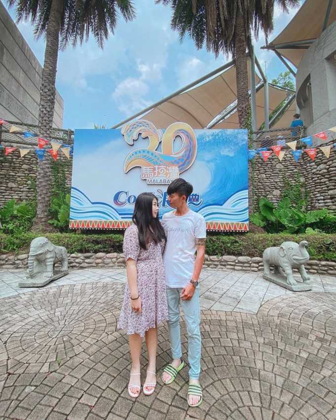 台中麗寶樂園渡假區 - 馬拉灣 台中麗寶樂園渡假區 馬拉灣 麗寶樂園地圖 台中麗寶