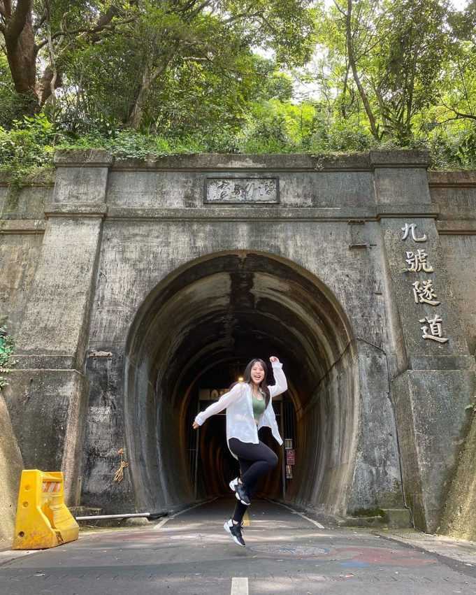 后豐景點｜后豐鐵馬道＆東豐自行車綠廊親子單車一日遊 4 2024