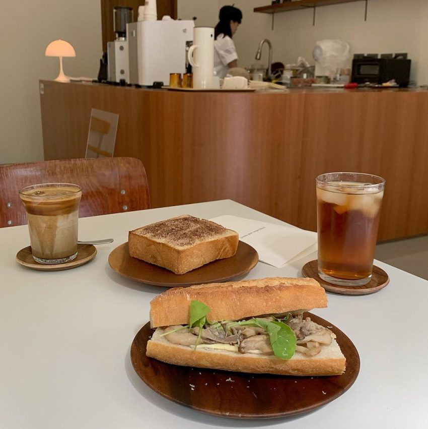 新竹咖啡廳 嚴選12 間新竹咖啡廳，快來蒐集橫掃IG美食圈的「新竹咖啡廳」清單！ 3 2023