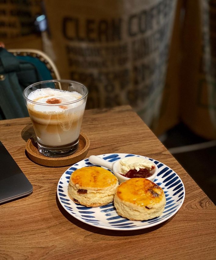 新竹咖啡廳 嚴選12 間新竹咖啡廳，快來蒐集橫掃IG美食圈的「新竹咖啡廳」清單！ 18 2022