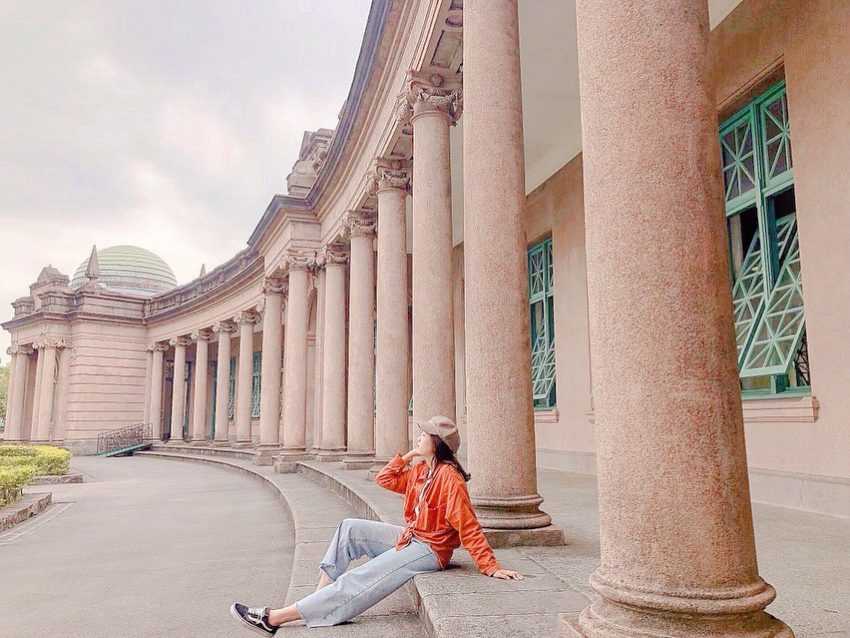 自來水園區,自來水博物館,自來水博物館玩水,自來水園區玩水,自來水玩水,熊讚水樂園2023,2023熊讚水樂園