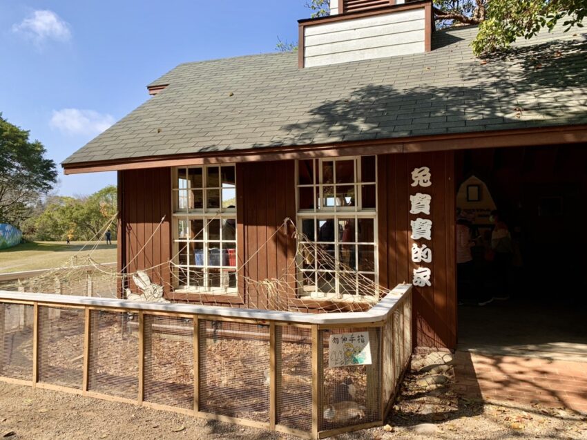 苗栗通霄【飛牛牧場】最新門票優惠與園區介紹、住宿推薦懶人包 10 2024