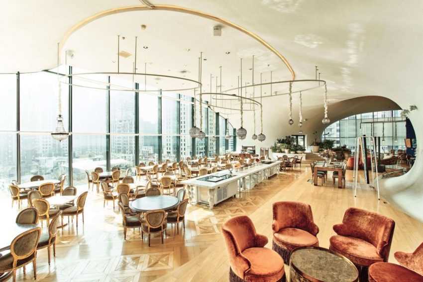 VVG Food Play Restaurant & Bar 好樣食藝餐廳 VVG Food Play Restaurant & Bar 好樣食藝餐廳