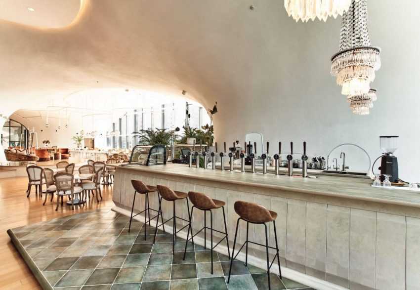 VVG Food Play Restaurant & Bar 好樣食藝餐廳 VVG Food Play Restaurant & Bar 好樣食藝餐廳
