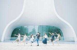 谷關七雄 台中國家歌劇院︱號稱「全世界最難蓋的建築」超高建築工藝之美，世界地標在台中！ 58 2022
