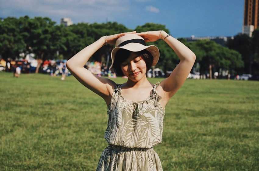照片來源:IG @tomaotoma 台中草悟道 、勤美誠品綠園道