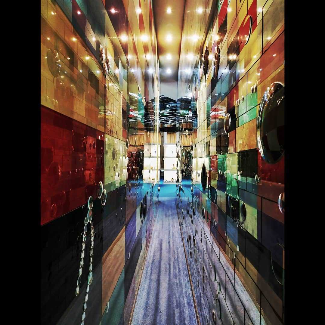 台灣玻璃館