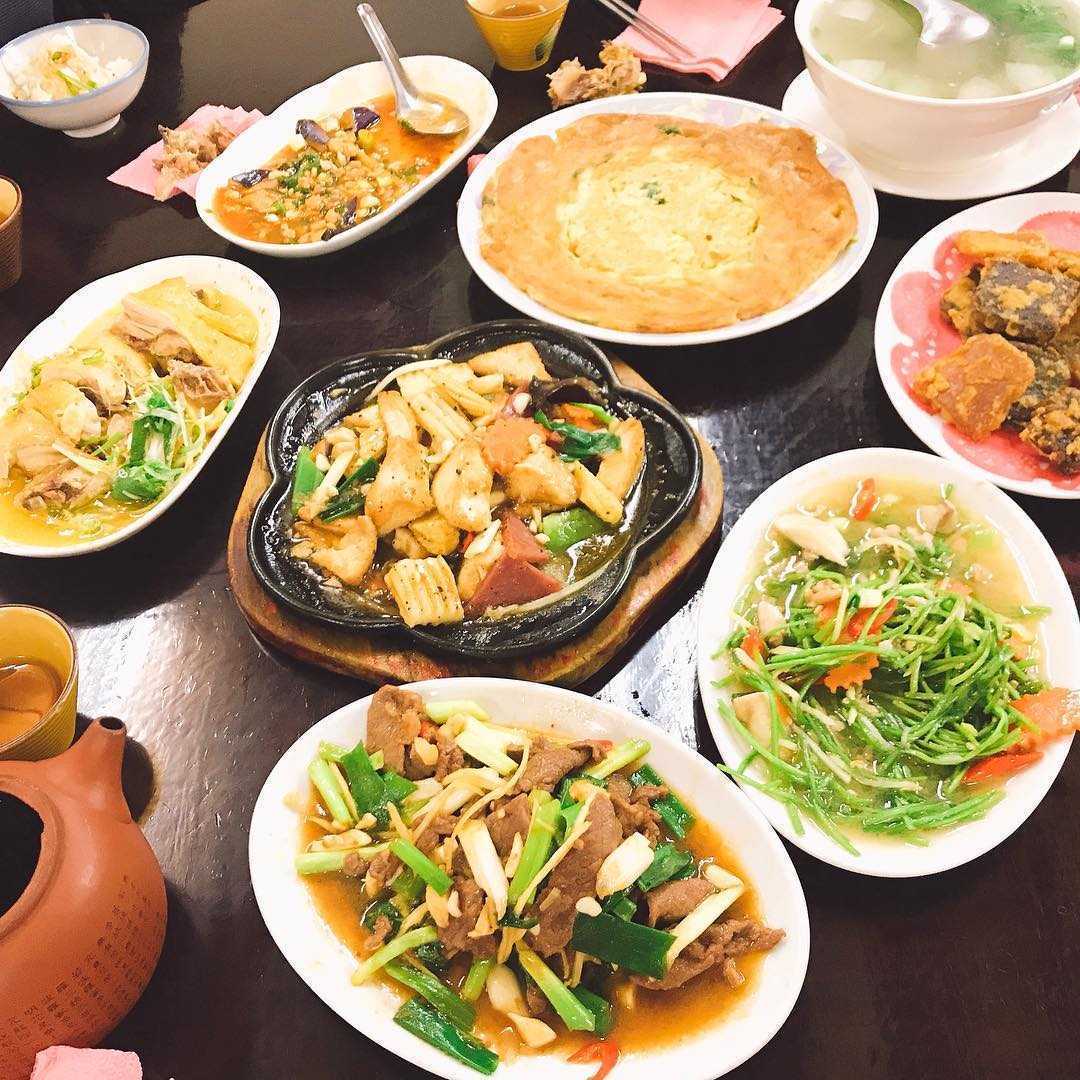 新竹客家美食 新竹客家美食｜在地人推薦！來《新竹》吃這 7 家道地的客家菜餐廳準沒錯！ 3 2023