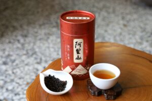阿里山茶 一篇帶你喝好茶，教你如何分辨金萱茶、烏龍茶、紅茶＆嚴選人氣阿里山茶家 9 2023