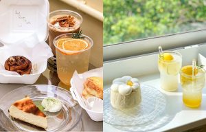 新竹蛋糕 嚴選12 間新竹咖啡廳，快來蒐集橫掃IG美食圈的「新竹咖啡廳」清單！ 10 2023