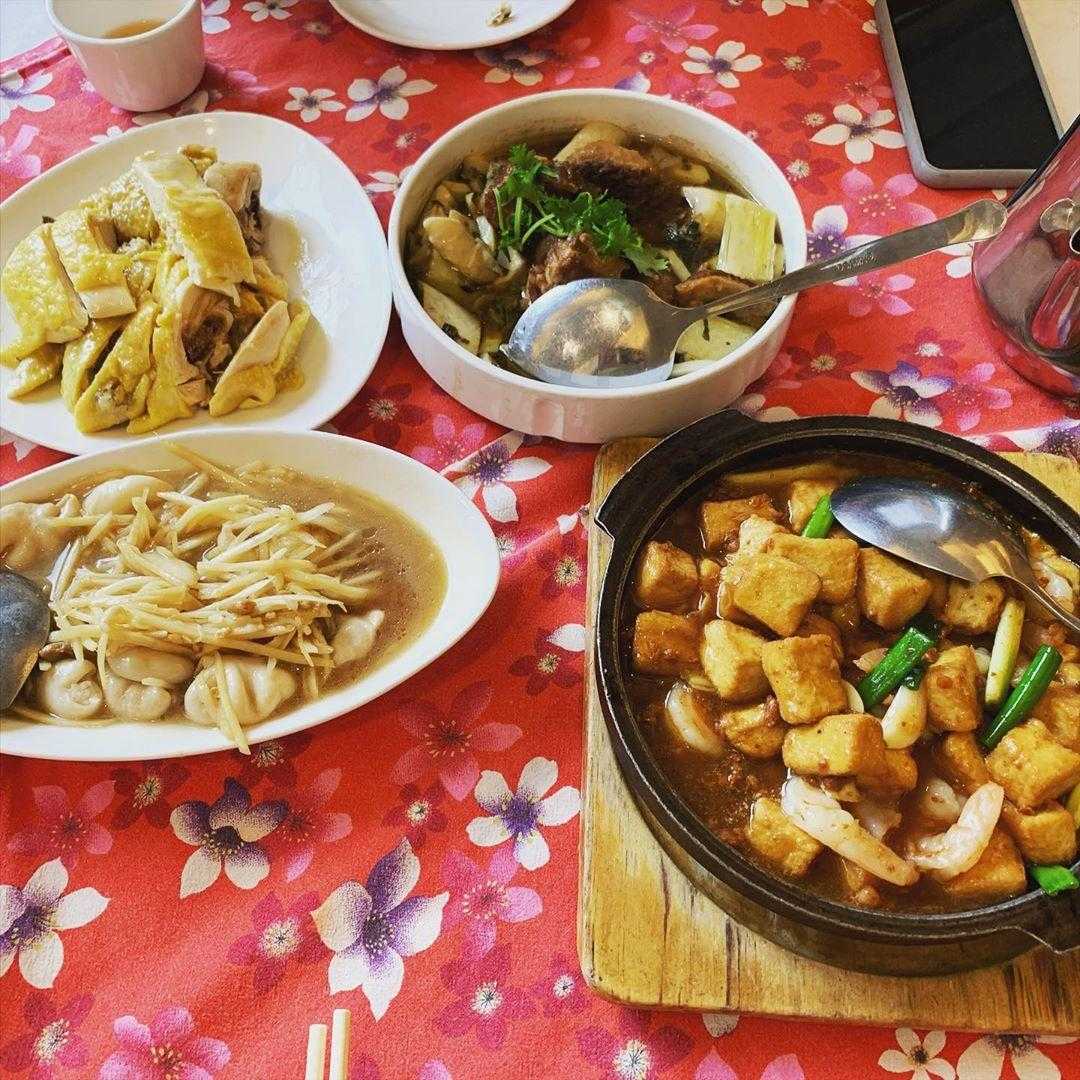 新竹客家美食 新竹客家美食｜在地人推薦！來《新竹》吃這 7 家道地的客家菜餐廳準沒錯！ 5 2024