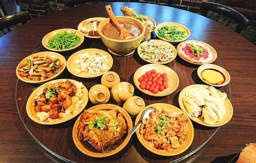 新竹早午餐 新竹客家美食|在地人推薦!來《新竹》吃這6家道地的客家菜餐廳準沒錯! 2025 新竹客家美食|在地人推薦!來《新竹》吃這6家道地的客家菜餐廳準沒錯! 2 2025