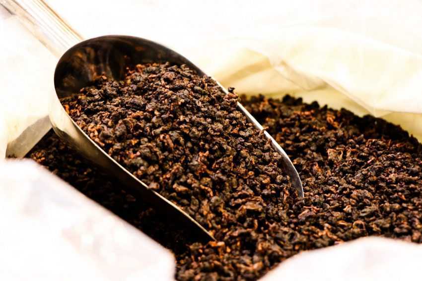 金山老街伴手禮 九份茶葉名產 |【華萱名茶】將九份的甘醇茶香、山城回憶一起帶回家 2025 九份伴手禮-華萱名茶