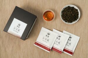阿里山茶 一篇帶你喝好茶，教你如何分辨金萱茶、烏龍茶、紅茶＆嚴選人氣阿里山茶家 8 2023