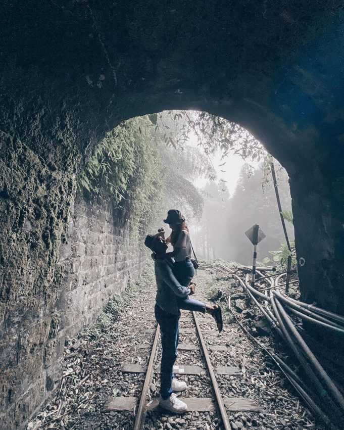 ▸嘉義景點, ▸旅遊情報, 景點, 阿里山 來吉部落, 台版合掌村, 得恩亞納, 阿里山合掌村 2021