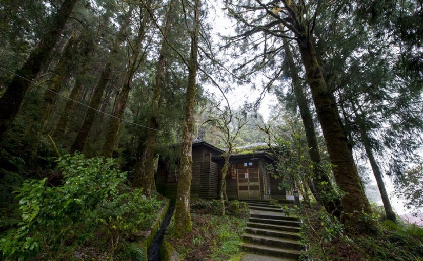 太平山住宿推薦 精選5 間入住宜蘭太平山的好選擇 世外桃源的民宿 旅館 好好玩台灣2021