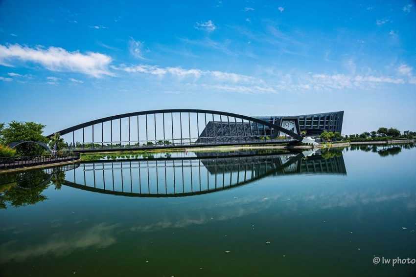 嘉義故宮南院|嘉義新景點|腹地廣大的亞洲藝術文化博物館,結合傳統文物及現代科技。 2 故宮南院@larrywang1688 1 嘉義故宮南院|嘉義新景點|腹地廣大的亞洲藝術文化博物館,結合傳統文物及現代科技。 2021