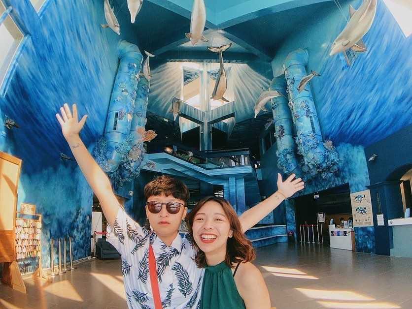 全台水族館攻略 全台5 座水族館你都去過嗎 從北到南 從東到離島 全民一起瘋水族館 好好玩台灣21 全台水族館攻略 全台5 座水族館你都去過嗎 從北到南 從東到離島 全民一起瘋水族館 好好玩台灣21