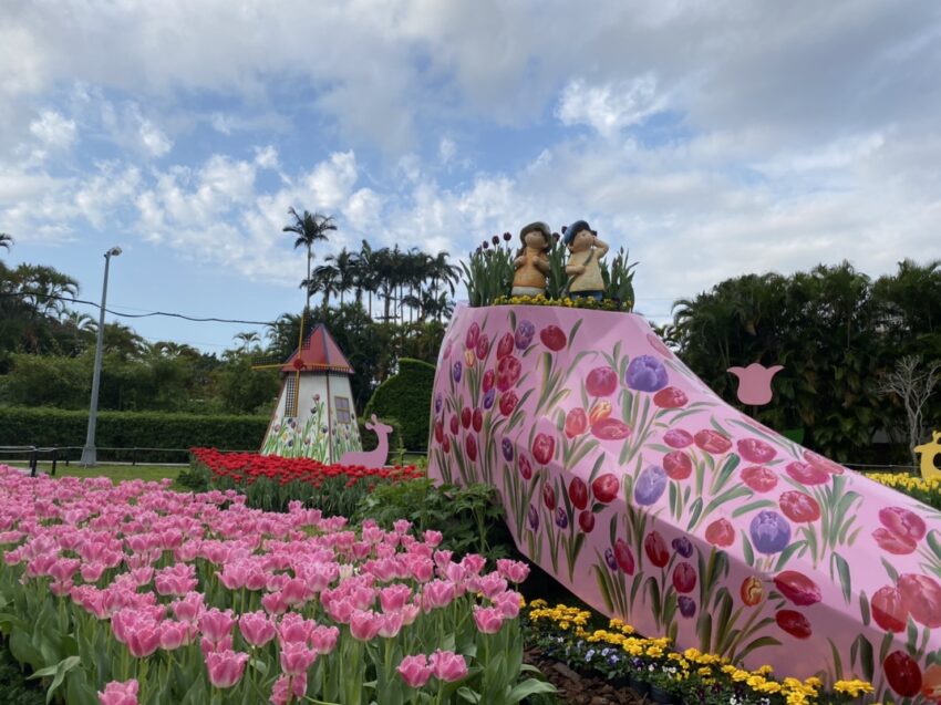 - 士林官邸 台北士林官邸|最美官邸「菊來運轉」菊展賞花一日遊|花展、交通、門票、美食 2022 台北賞花,台北士林景點,士林官邸花園
