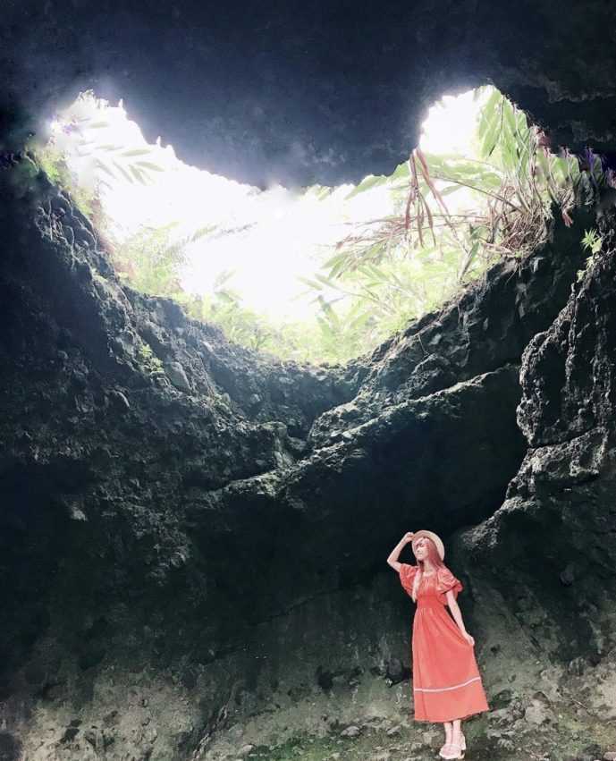 花蓮景點推薦 | 遠離塵囂去花蓮,2021花蓮新玩法、超仙境打卡景點 3 1 石門麻糬洞 sally6322sally 花蓮景點推薦 花蓮景點推薦 | 遠離塵囂去花蓮,2021花蓮新玩法、超仙境打卡景點 2021