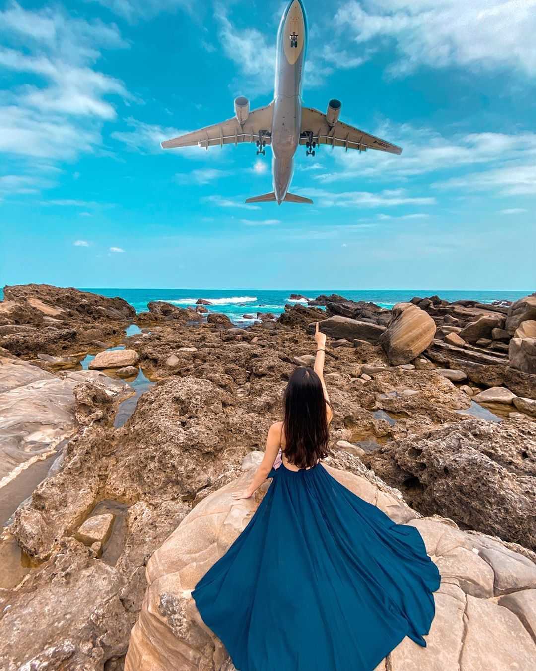 台東景點推薦 ｜#2 台東縣 小野柳風景區