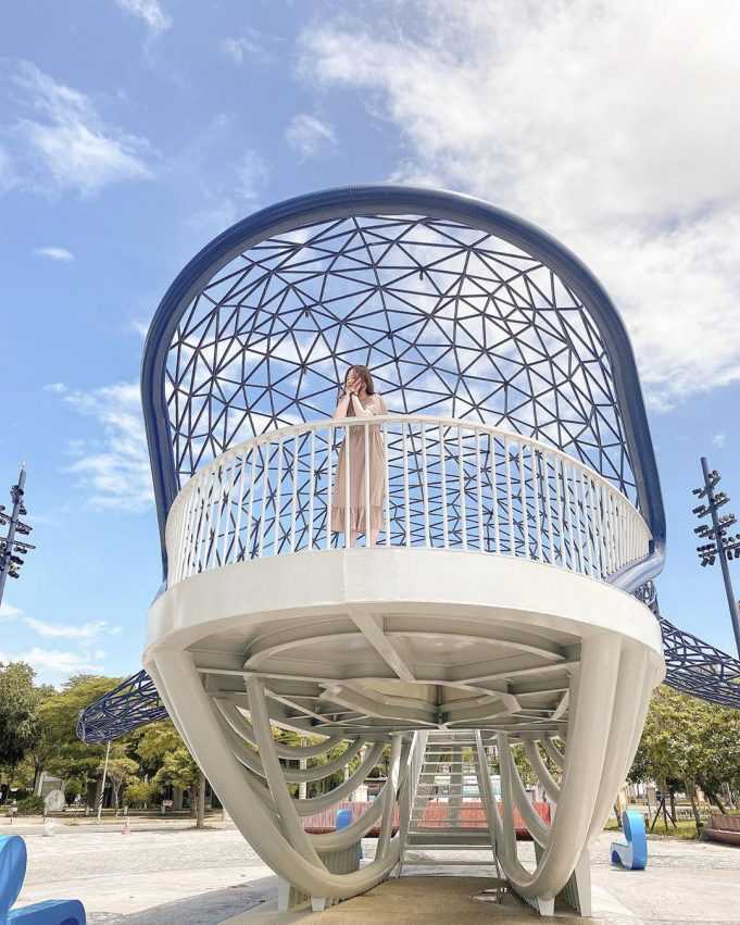 台南景點|推薦 10 個台南熱門打卡景點,去台南玩先看這篇景點清單! 4 117985217 703077697089567 5357562339091033775 n 台南景點 台南景點|推薦 10 個台南熱門打卡景點,去台南玩先看這篇景點清單! 2021