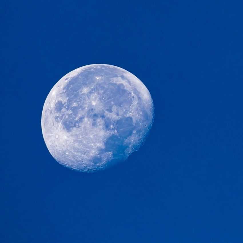 藍月亮來啦！2023中秋賞月哪裡去? 萬聖節雙滿月最佳觀賞地點、時間出爐 2 2024