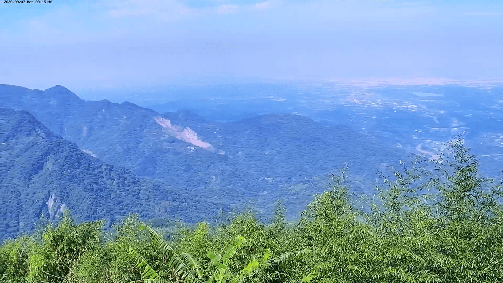 二延平步道