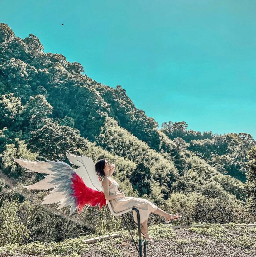 照片來源:IG@_.mmmine 桃園景點推薦|這10個網美打卡地標任你挑,這個週末馬上出發桃園一日遊