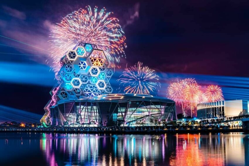 2021國慶煙火 2022國慶煙火在嘉義,最佳賞煙火地點、煙火時間、預約登記、抽籤領票、交通管制接駁車、施放地點懶人包 2021國慶煙火 2022 2021國慶煙火 2022國慶煙火在嘉義,最佳賞煙火地點、煙火時間、預約登記、抽籤領票、交通管制接駁車、施放地點懶人包 1 2022