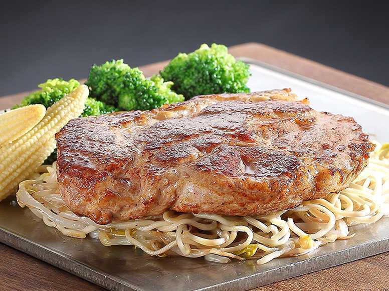 桃園大溪老街 台中赤鬼牛排|體驗高CP炙燒牛排餐廳【菜單、價格、評價、優惠餐券】 2023 台中赤鬼牛排