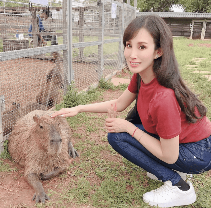 照片來源:IG@jessie.zhuo 桃園景點推薦|這10個網美打卡地標任你挑,這個週末馬上出發桃園一日遊