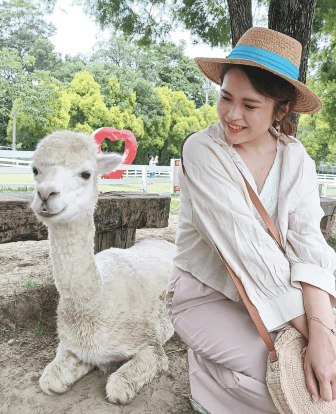 照片來源:IG @daisy091793 桃園景點推薦|這10個網美打卡地標任你挑,這個週末馬上出發桃園一日遊