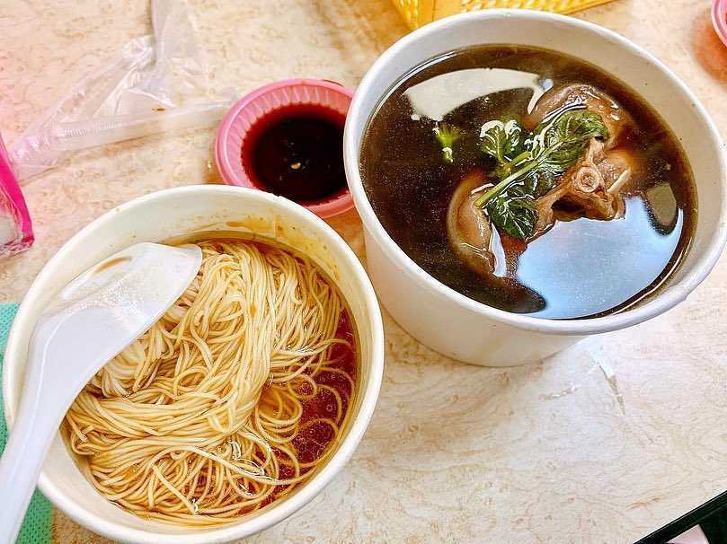 2022台北燈節,士林夜市,周邊美食推薦